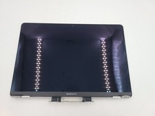Apple MacBook Air A1932 OEM Complete Screen Assembly Silver