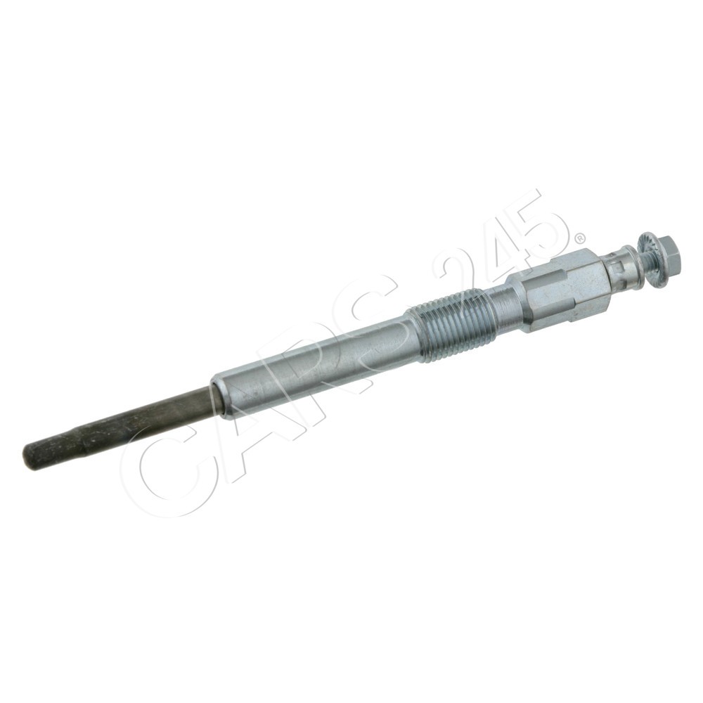 Glow Plug FEBI For CITROEN PEUGEOT Jumper Box Bus Flatbed / Chassis E161016