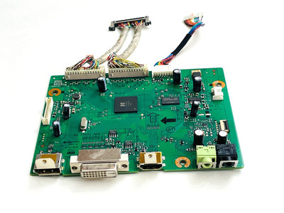 Asus VG248QE TV, Main Board 1H.1YD01.A00