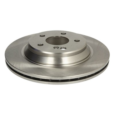 Bremsscheibe ABE C4M026ABE hinten, belüftet, hochkarbonisiert, 1 Stück