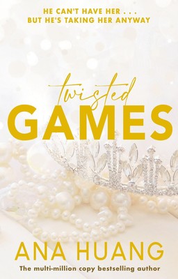 Ana Huang Twisted Games