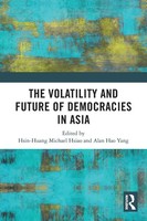 The Volatility And Future Of Democracies In Asia Hsiao (U. A.) Taschenbuch 2023