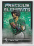 2023 Bowman Platinum Precious Elements  #PE-28 HARRY FORD Seattle Mariners *MINT