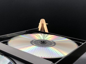 Enemy Zero (Sega Saturn,1996) from japan