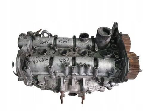 VW JETTA 5 V 1.4 TSI Zylinderkopf CRT