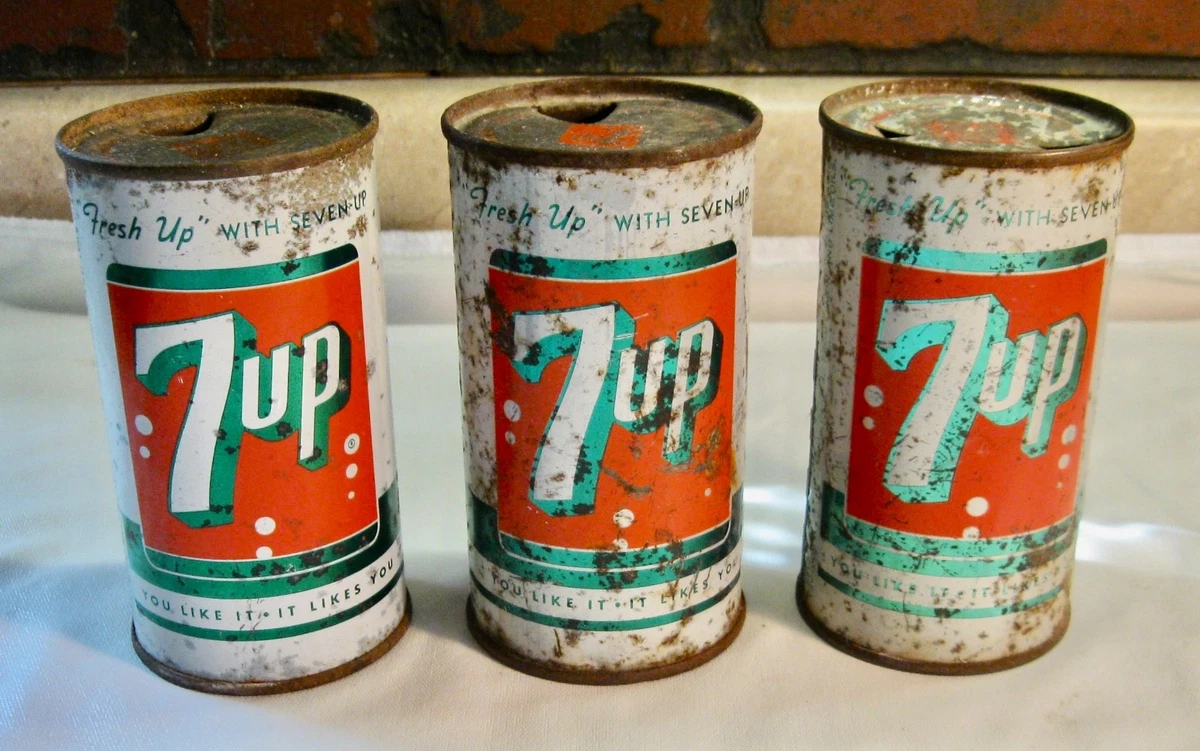 25+ 7up Soda Cans for sale | Updated Oct 2026
