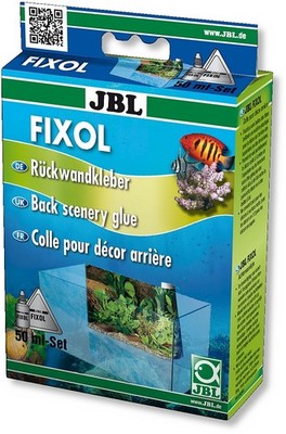 JBL Fixol, Fotorückwandkleber (153,60 EUR/l)