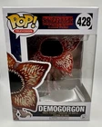 Funko Pop! Vinyl: Stranger Things - Demogorgon (Open Face) #428