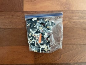 LEGO Miscellaneous: Lego Chess (40174)