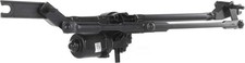 Motor limpiaparabrisas A-1 40-1032L para Chevrolet Trailblazer 2002, Trailblazer EXT 20