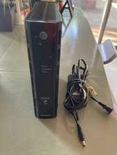AT T BGW210-700 Wi-Fi Gateway Modem Router  Dual-Band  With Power Adapter