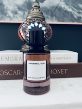 Zara Universal Oud 