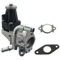 PartsTec PTA510-0202 Agr-Ventil FüR Ford Ford USA