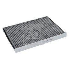 Filter Innenraumluft für Seat Arosa 6H1 Cordoba 6K1 6K5 Febi Bilstein 24616673