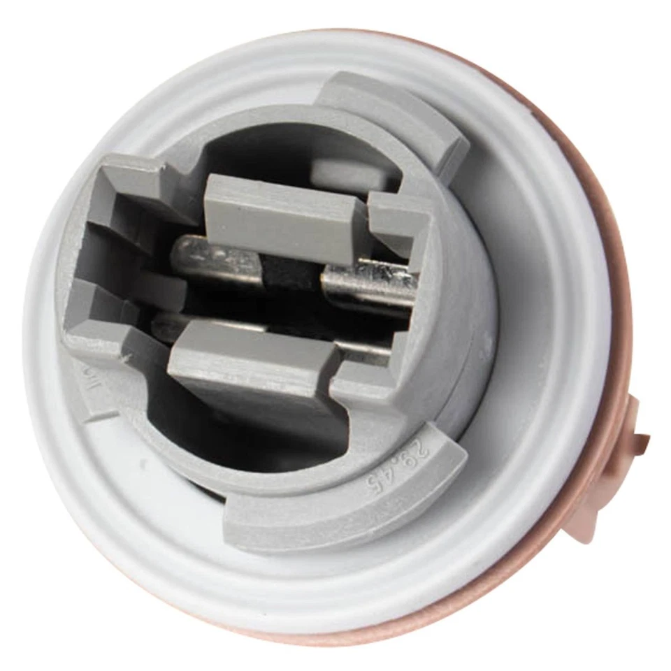 Soquete de lâmpada de estacionamento freio de giro fabricante de equipamento original 2u5z13411sa 3157 para Ford Lincoln Mercury - Imagem 3 de 4