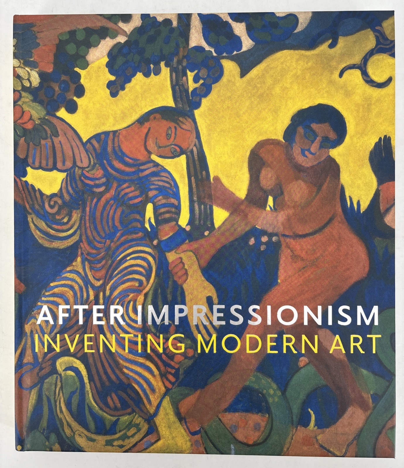 After Impressionism : Inventing Modern Art by MaryAnne Stevens (2023, Hardcover)