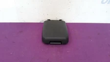 2020 TOYOTA TACOMA FRONT CENTER CONSOLE LID BLACK