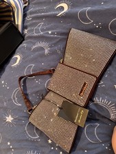 river island bow bag