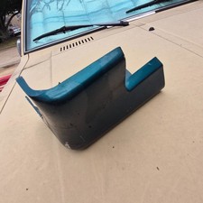 Mitsubishi Eclipse Front Lower Rocker Skirt Corner End Drivers Side 1994-1999 Mitsubishi Eclipse Front Lower Rocker Skirt Corner End Drivers Side 1994-1999
