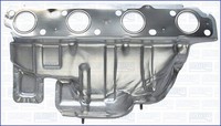 Dichtung AbgaskrüMmer Ajusa 13192400 FüR Mondeo Ford 3 B4Y B5Y Turnier BWY 16V