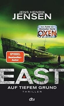 EAST. Auf tiefem Grund: Thriller | Neu entdeckt: EAST be... | Buch | Zustand gut