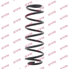 Rear Axle KYB RH6608 Suspension Spring for Honda