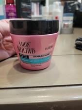 Salon Selectives Argan Oil Damaged Dry Hair Treatment with Vitamin E