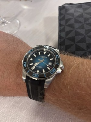 Longines HydroConquest Limited Edition 2026