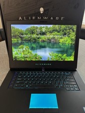 laptop gaming alienware