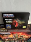 Masters of the Universe Toyplosion Exclusive Dreadful Dragon 2.Edition Limitiert