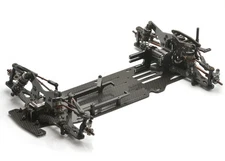 Exotek Vader 1/10 Sprint Car Chassis Kit EXO6000 6000