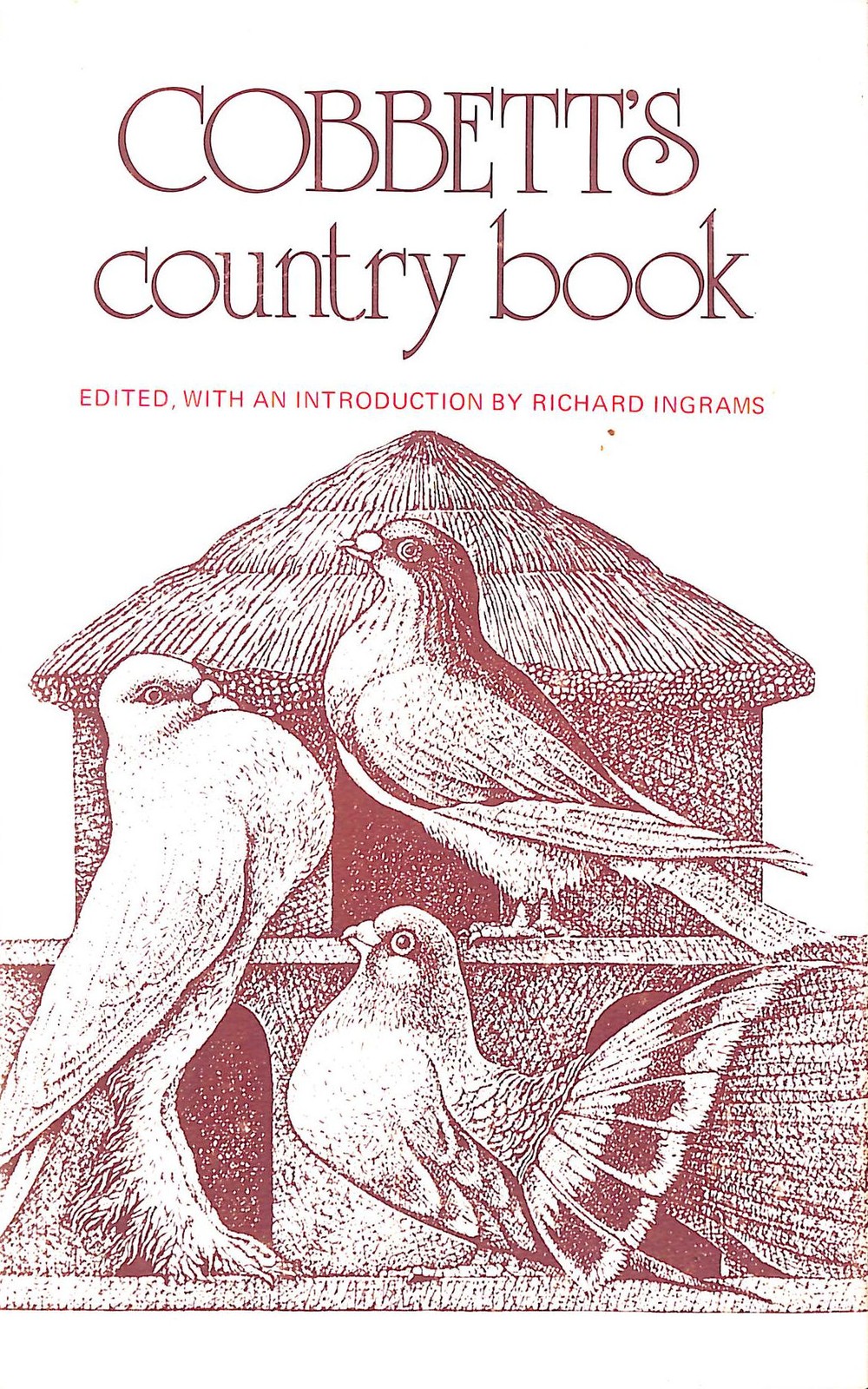 Cobbett's Country Book by Cobbett, William.