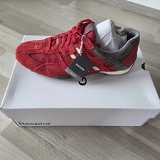 Geox Respira U SNAKE K Sneaker atmungsaktiv L...