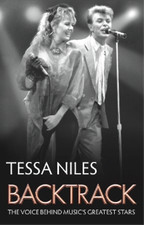Backtrack: The Voice Behind Musics Greatest Stars, Niles, Tessa, Used; Very Good