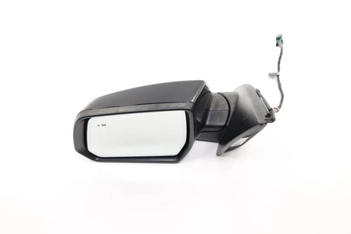 2020 - 2023 GMC ACADIA FRONT LEFT DRIVER SIDE DOOR REAR VIEW MIRROR OEM