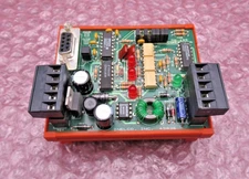 Inelco Inc 45836 PCB RS-485 Converter Circuit Board Card *NEW*