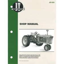 Werkzeugkiste Für John Deere Traktoren – Passend Für Modelle 1010, 2010, 3010, 3020, 4010, 4020 Uvm. – AR27750 / AR34684