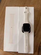 Apple Watch Series 11 42mm GPS Cellular - Rose Gold With S/M Sport Band