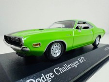 PMA/'70 Dodge Challenger 1/43