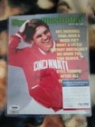 TOM SEAVER signed 8x10 photo (Mets - autograph) PSA/DNA certified HOF!