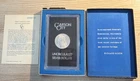 1884 CC MORGAN SILVER DOLLAR - UNCIRCULATED - Ungraded - With Certificate/Box