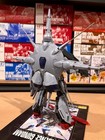 Bandai MG 1/100 Providence Gundam Z.A.F.T. Mobile Suit ZGMF-X13A MS Clean Built — photo 6