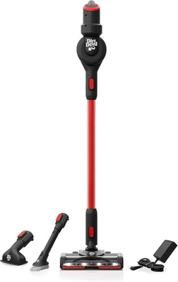 #ad #ad Dirt Devil Cordless Standing Stick Vacuum Cleaner Lightweight Black $163.99