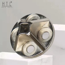 Fleece Performance Crankshaft Barring Tool for Dodge Cummins Turbo Diesel