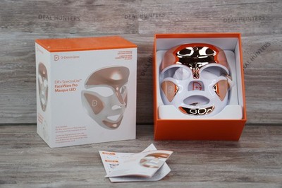 Dr. Dennis Gross DRx SpectraLite FaceWare Pro LED Face Mask
