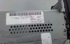Autoradio Porsche PANAMERA