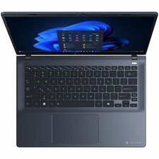 Toshiba 16 GB RAM PC Laptops & Netbooks 512 GB SSD Capacity for