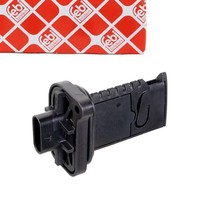 febi Luftmassenmesser FüR BMW F20 F22 F30/31 F32/33/36 F10/11 F12/13/06 X1 X3 X5