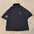 Ryder Cup Valhalla Quarter Zip Cutter & Buck Golf Pullover Size xL — photo 1