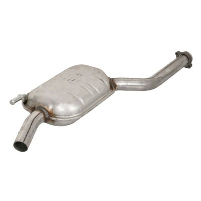 Mittelschalldämpfer BOSAL 175-185